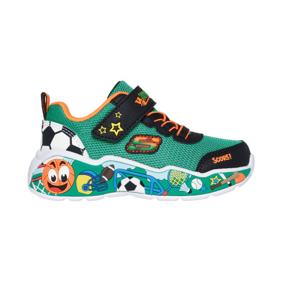Skechers Play Scene